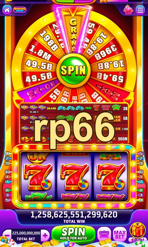 rp66 Akses