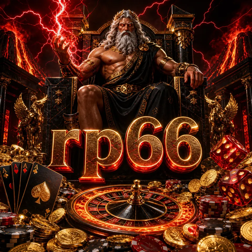 rp66 APK Resmi Akses
