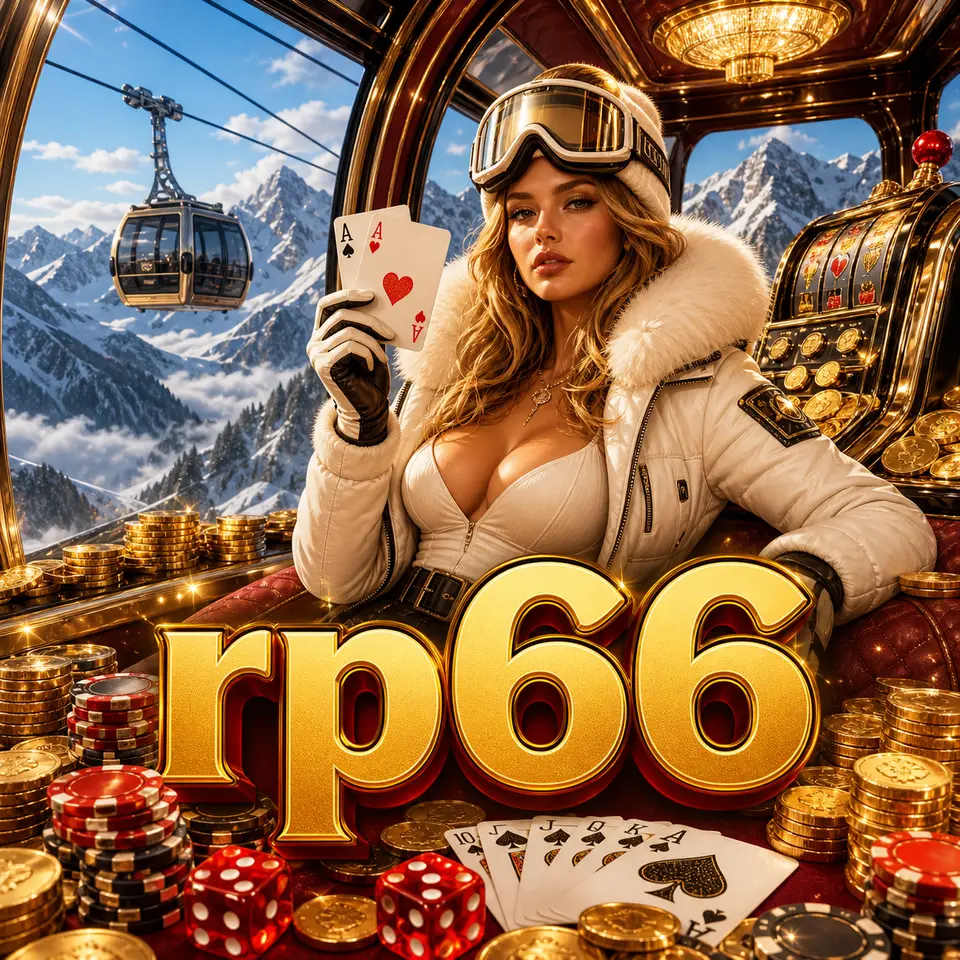 rp66 Masuk - rp66 Resmi